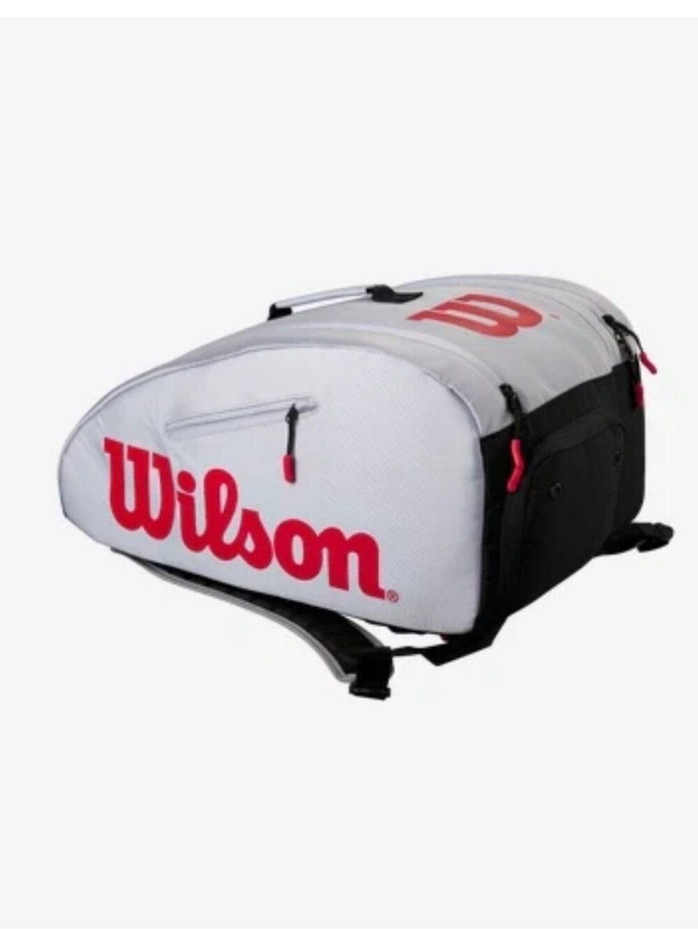 Wilson Super Tour Pickleball Bag